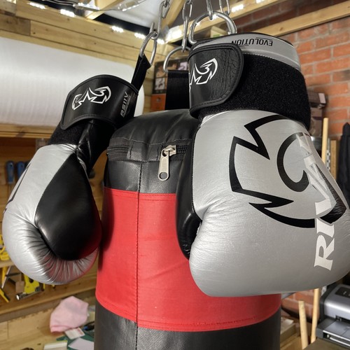 Rival rs11v evolution 16oz - rs11v,