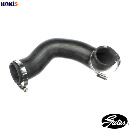 Charge air hose 0851 - air, for
