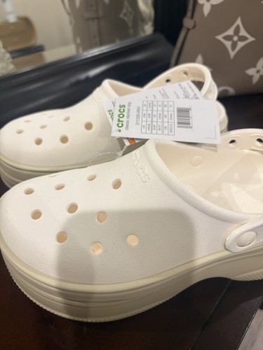 Crocs women platform - women's, clog