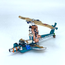 Dwarf Gyrocopter - Citadel