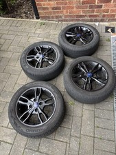 Ford Fiesta Zetec Mk7.5 -