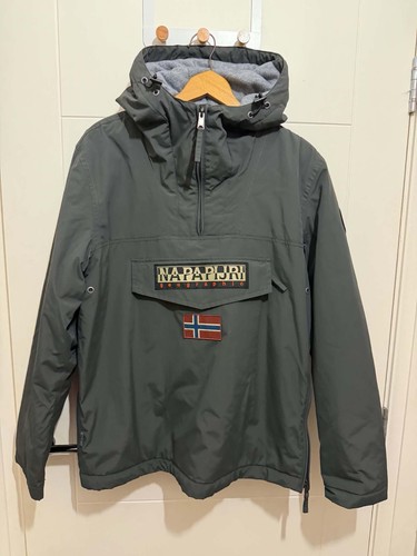 Napapijri men rainforest - men,