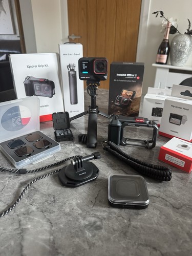 Insta360 ace pro mega - ace,