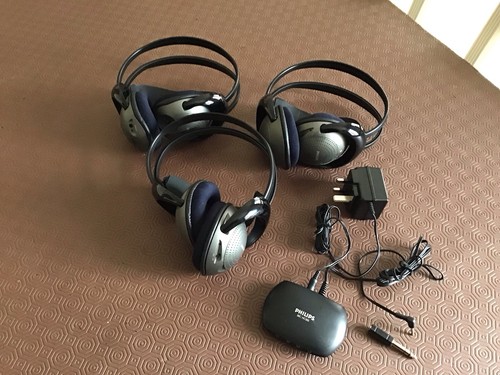 Headphone philips sbc hc202 - headphone-philips,