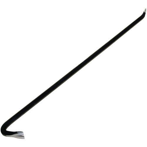 Wrecking bar 915mm heavy - 36",