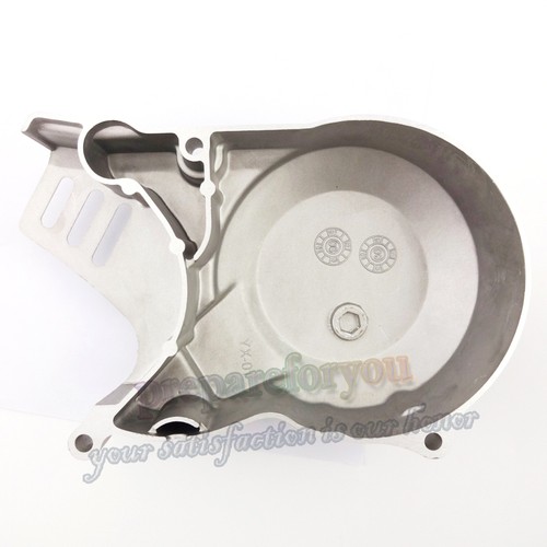 Engine stator cover - stator, for