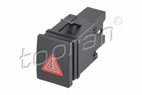 Hazard light switch for - hazard,
