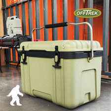 COOL Box BIGFOOT 26L Cooler