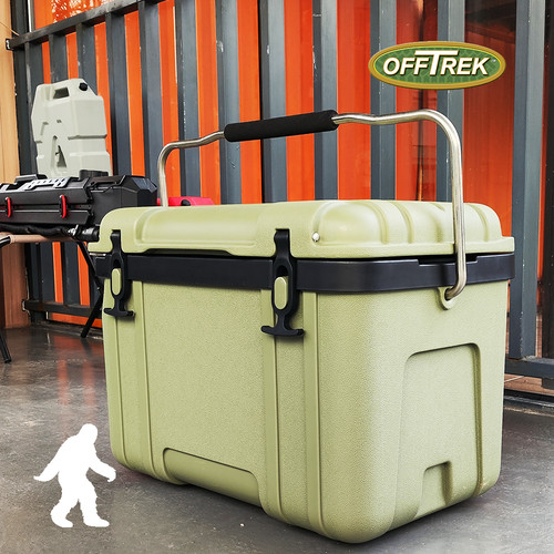 Cool box bigfoot 26l cooler - box,