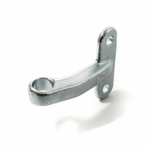 Brenderup trailer gate lock - trailer,