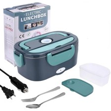 12V/24V Electric Heating Lunch