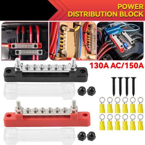 Distribution bus bar auto - distribution,