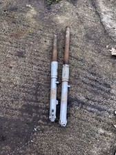 Ducati 200 elite etc fork legs