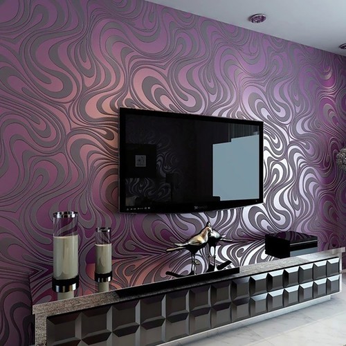 Modern abstract curve - abstract, 3d
