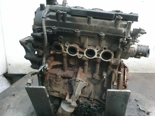 Toyota yaris engine 998 - engine, petrol