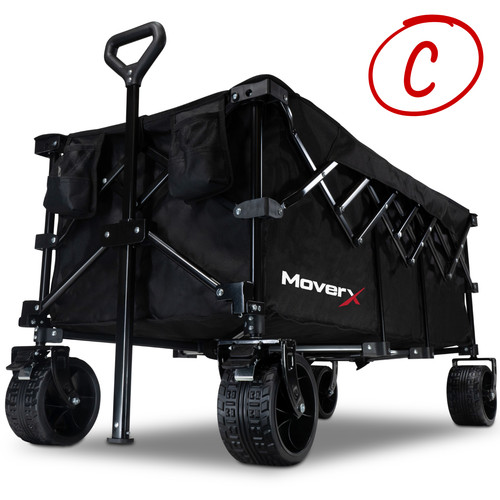 Moverx 300l folding - moverx,