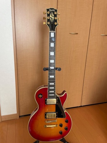 Burny rlc 60model les paul - rlc-60,