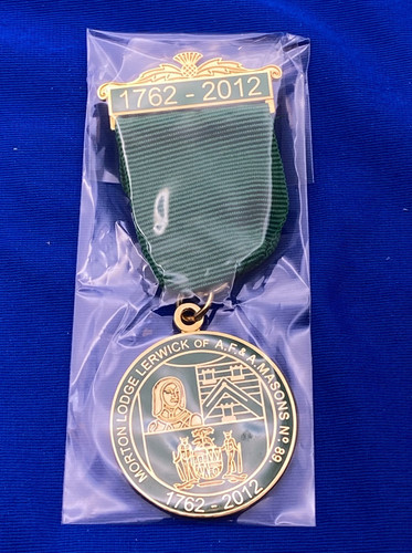 Morton lodge lerwick a - morton,