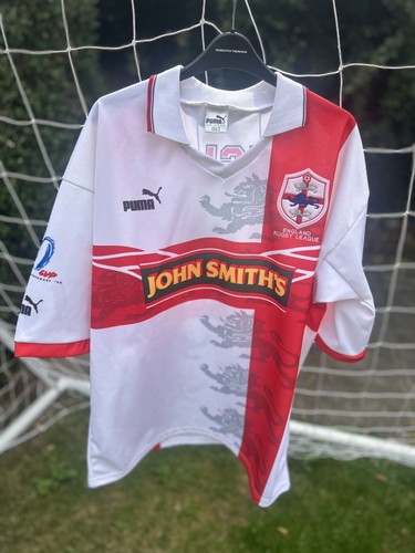 Vintage 1995 england - 1995,