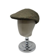 Hackett London Mens Wool Cap