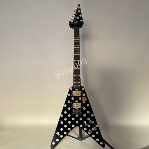 Randy rhoads solid - randy,