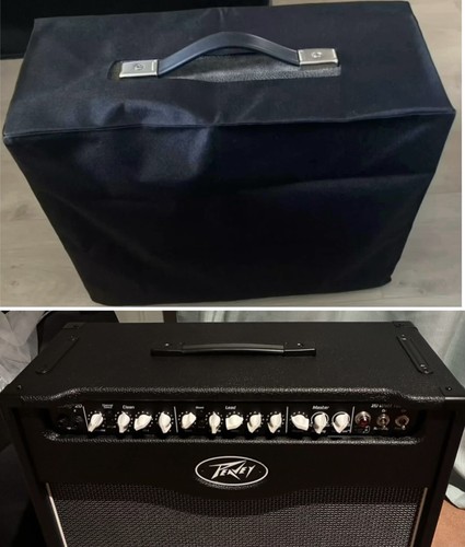 Dust cover peavey combo 20w - dust,