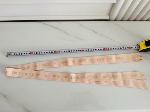 Authentic dior luxury gift - dior,