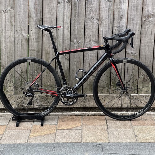 Focus cayo disc full carbon - cayo,