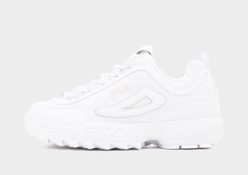 Authentic fila disruptor - authentic,