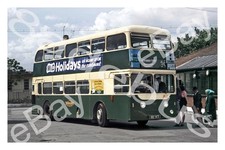 Bus Photograph MAIDSTONE &