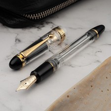 Pilot Namiki Custom 823