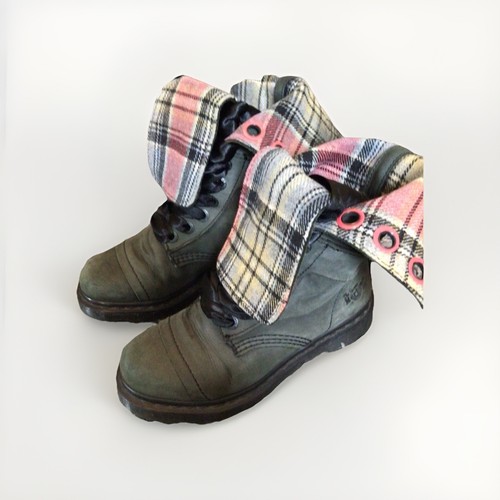 Martens aimilita triumph - dr,