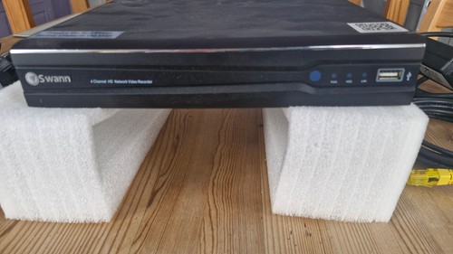 Swann nvr4 7400 channel dvr - nvr4-7400, 4