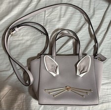 kate spade New York Rabbit