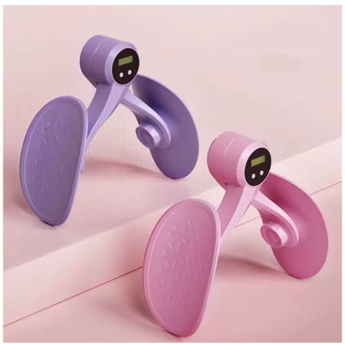 Thigh master kegel exerciser - &,