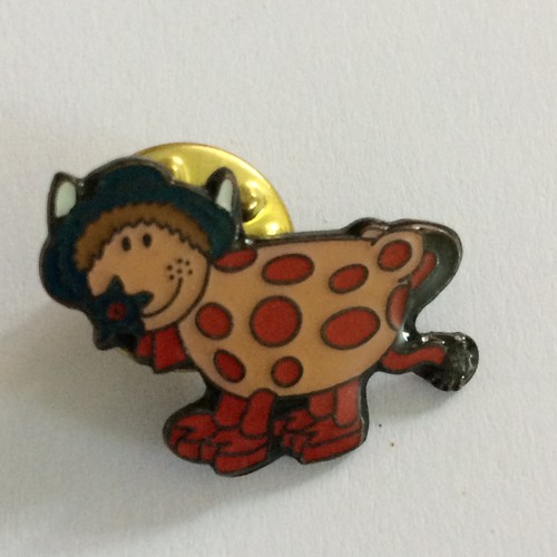 Vintage 1990s ermintrude the - vintage,