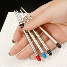 10 x Ballpoint Pen Refills