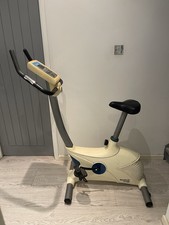 Reebok Edge Exercise Bike