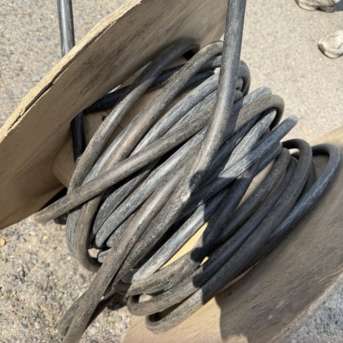 Armoured cable - ml,