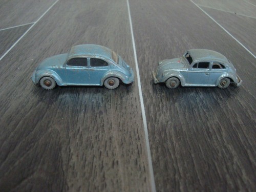 Diecast vw volkswagen - diecast,