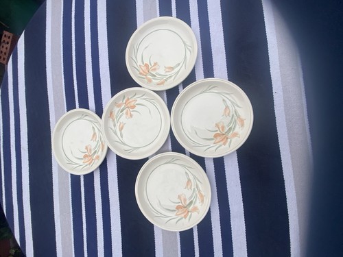 Vintage biltons stoneware - biltons,