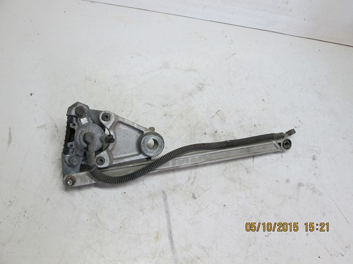 Rear brake caliper for - brake,