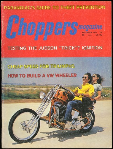 November 1973 choppers - november,