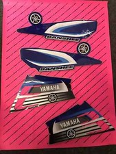 yamaha banshee 350 Yfz