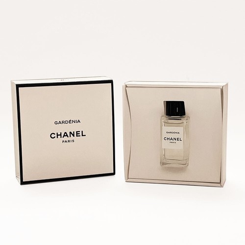 Les exclusifs chanel - les,