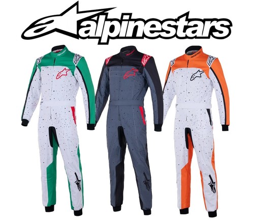 Alpinestars kmx graphic - kmx-9, v3