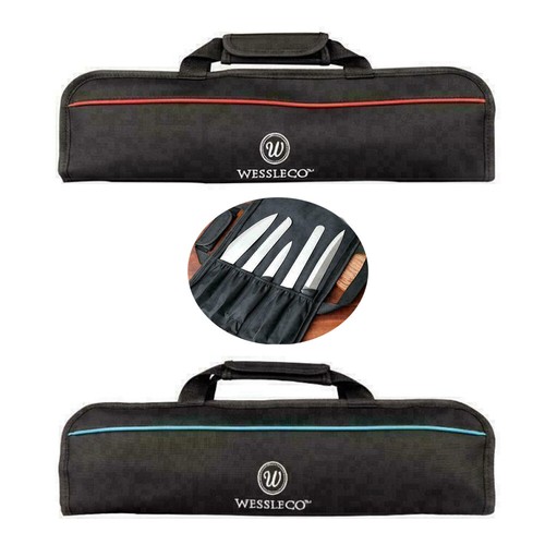 Pocket chef home roll - chef, case