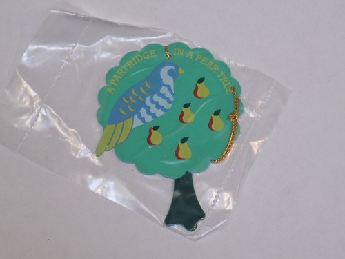 Partridge pear tree - partridge,