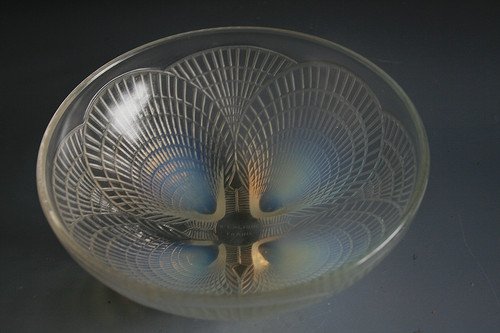 Rene lalique coquille - rene,