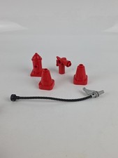 Lego Duplo Fire Department